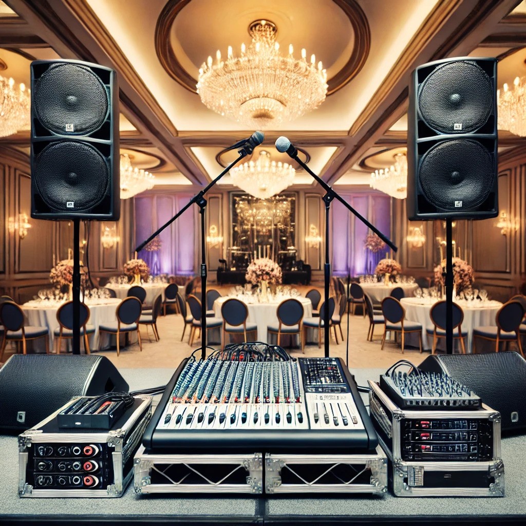 Interpretation Equipment