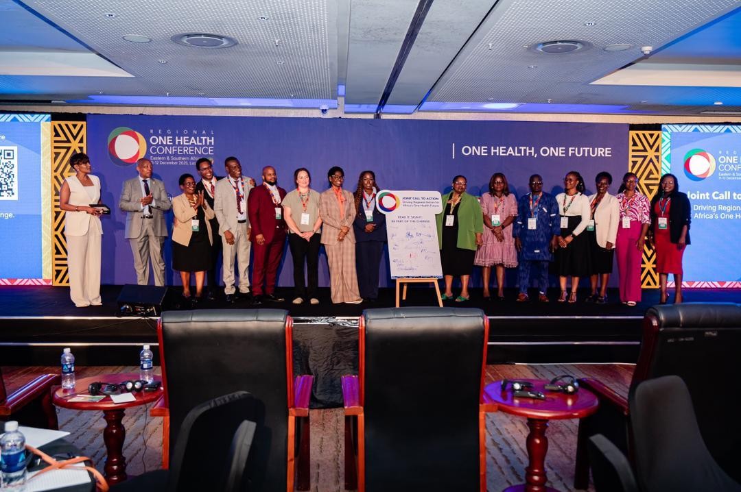 One Health Conference 3