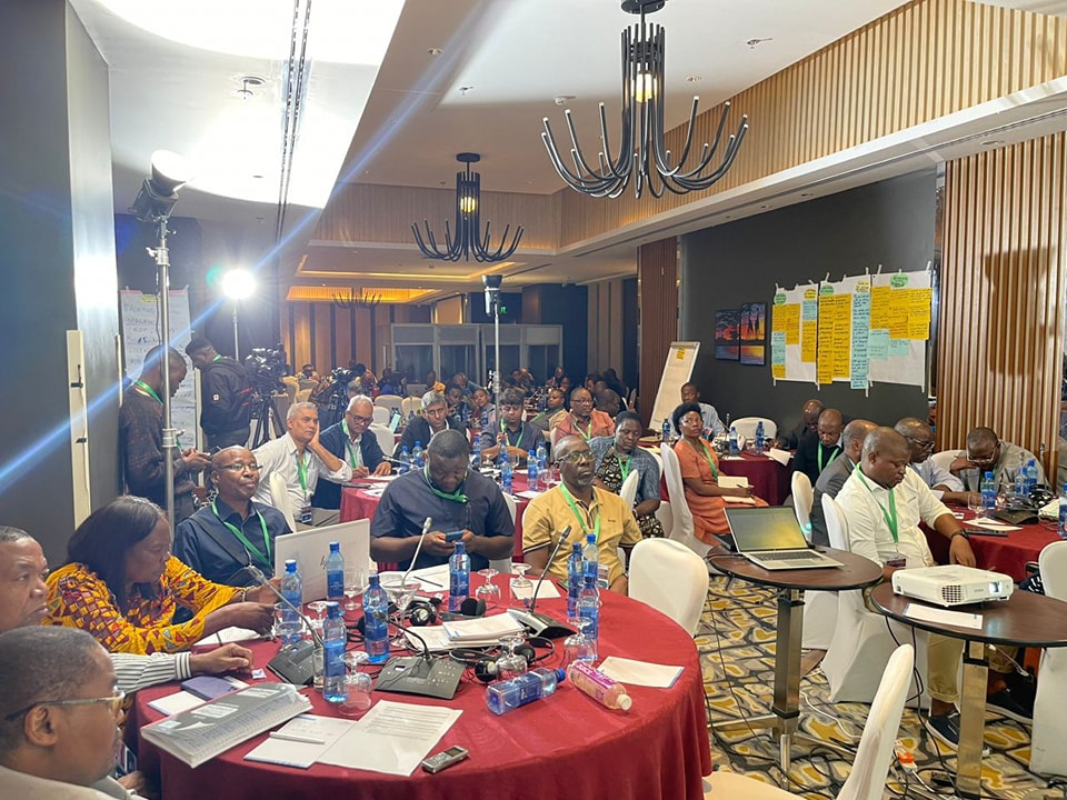 Regional One Health Conference