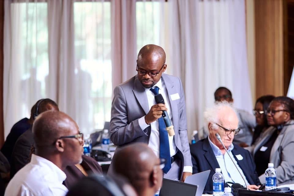 NEPAD Event 4