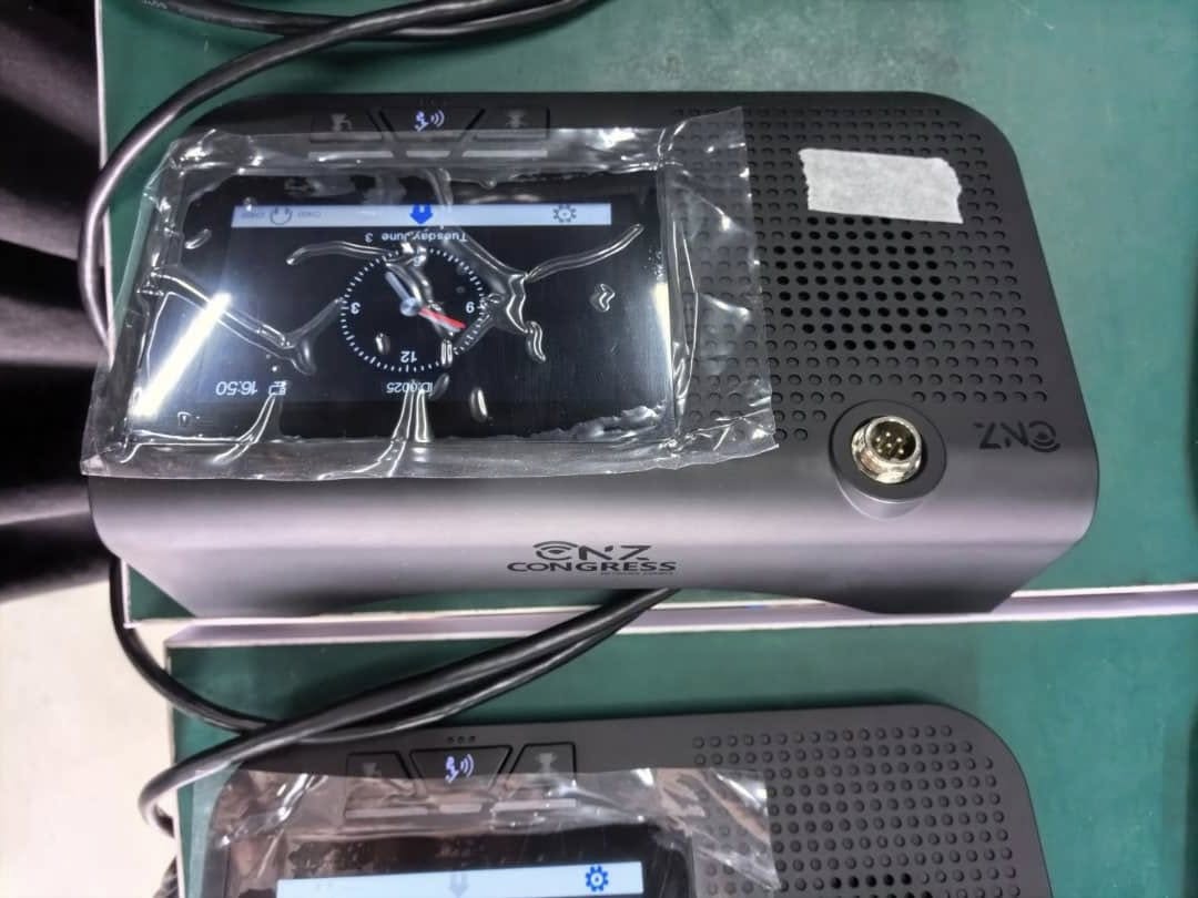 Network Specialist for Connectivity & Streaming